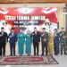 Subandi Kembali Jabat Plt. Bupati Sidoarjo