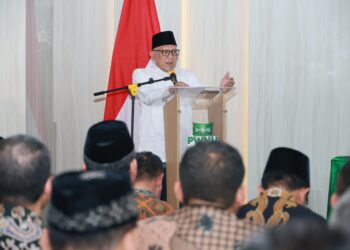 PWNU Jatim Apresiasi Komitmen Kementerian ATR/BPN dalam Percepatan Sertipikasi Tanah Wakaf