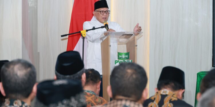 PWNU Jatim Apresiasi Komitmen Kementerian ATR/BPN dalam Percepatan Sertipikasi Tanah Wakaf