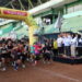 Ribuan Pelari Ramaikan Ngalam Heritage Run 10K