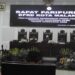 Rapat Paripurna Penyampaian Pandangan Umum Fraksi terhadap Ranperda APBD Malang 2025