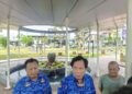 DLHK Sidoarjo Bangun Taman Tara, Spot Wisata Keluarga Baru di Sidoarjo
