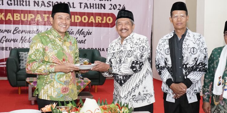 Pemkab Sidoarjo Siapkan 20.000 Kuota Beasiswa