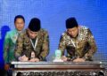 Jadi Kabupaten Terinovatif, Sidoarjo Raih IGA 2024
