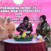 Solidkan Organisasi, Dharma Wanita Persatuan Kabupaten Sidoarjo Siap Capai Visi Indonesia Emas 2045
