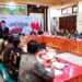 Menteri Nusron Minta Jajaran Kanwil BPN Provinsi Bali Jawab Tantangan Birokrasi Modern
