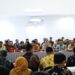 Beririsan dengan Hukum dalam Proses Pengadaan Tanah, Ingatkan Kanwil BPN Provinsi Kaltim Perkuat Sinergi APH