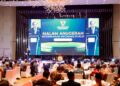Berhasil Pertahankan Predikat Badan Publik Informatif, Kementerian ATR/BPN Raih Peringkat ke-4 secara Nasional