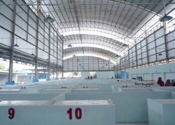 Realisasi Pajak Daerah Sidoarjo 2024 Tembus Rp 1,379 Triliun