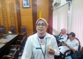 Usulkan Tiga Nominal untuk UMK Sidoarjo 2025