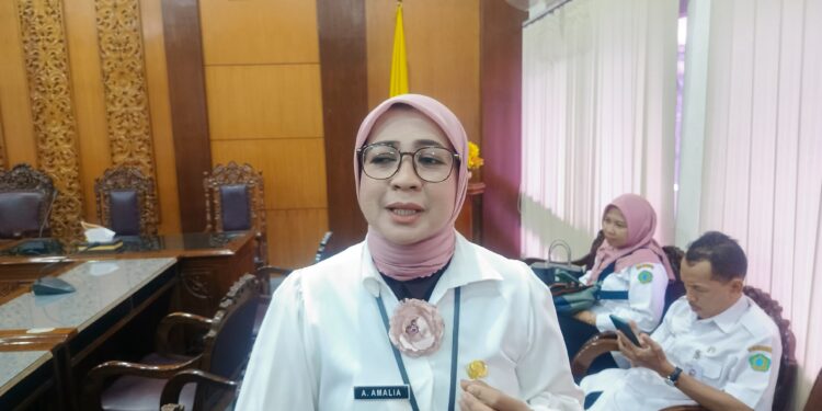 Usulkan Tiga Nominal untuk UMK Sidoarjo 2025