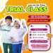 Trial Class Gratis di KB-TK Al Muslim: Kesempatan Emas untuk Si Kecil