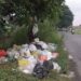 Hadiah Rp 200 Ribu untuk yang Bisa Videokan Pembuang Sampah Sembarangan