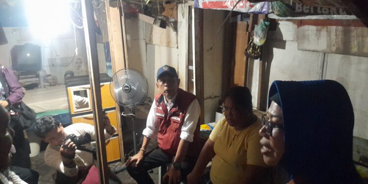 Wamensos Kunjungi Warga Penyandang Tunarungu Kelurahan Sidokumpul, Tawarkan Pelatihan