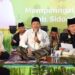 Hari Jadi Sidoarjo, Gelar Majelis Semaan Al-Quran Dzikrul Ghofilin Jantiko Mantab Jumat Wage