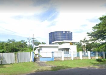 Perumda Delta Tirta Akan Tambah Kantor Cabang Baru untuk Optimalkan Pelayanan