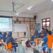 SMP Al Muslim Peringati Hari Gizi berkolaborasi Center for Health and Nutrition Education Counseling and Empowerment (CheNECE) Research Group dari Unair