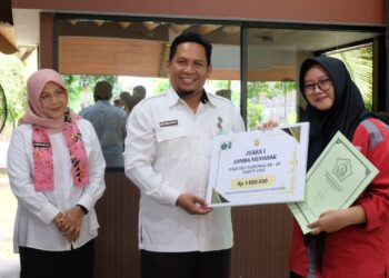 Peringati HGN ke-65, Pemkab Sidoarjo Gelar Workshop dan Beragam Lomba