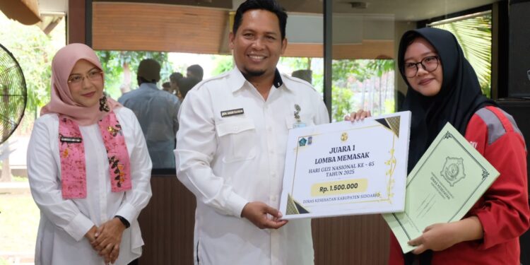 Peringati HGN ke-65, Pemkab Sidoarjo Gelar Workshop dan Beragam Lomba