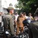 Operasi Semeru Dimulai, Plt. Bupati Sidoarjo Imbau Warga Tertib Berlalu Lintas