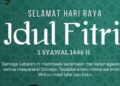 Kumpulan Kata-kata Selamat Lebaran Idul Fitri Lucu, Unik dan Bikin Senyum