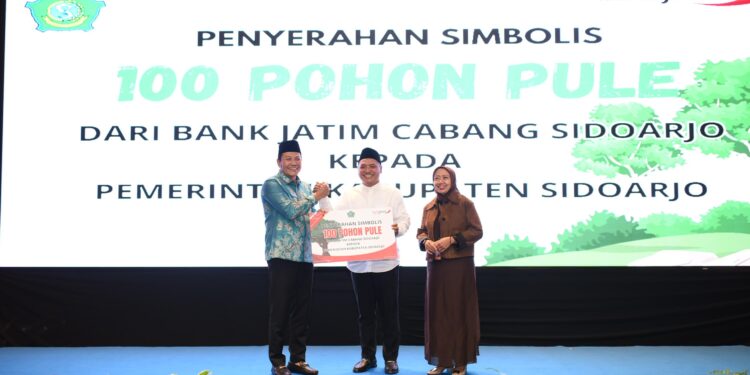 Grand Design Pembangunan Sidoarjo Siap, Subandi Optimistis Percepatan Infrastruktur