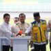 Kunjungi Sidoarjo, Presiden Prabowo Resmikan Renovasi 17 Stadion di Indonesia