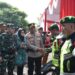 Polresta Sidoarjo Siagakan Ratusan Personel, Pemkab Sidoarjo Dukung Operasi Ketupat Semeru 2025