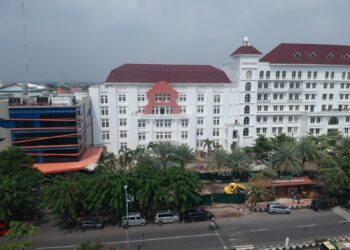 Dirut RSUD: Mulyono Jadi Dewas RSUD Notopuro Sidoarjo Jauh Sebelum Pilkada