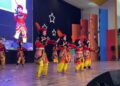 Meriahnya Student Appreciation SD Al Muslim Bertema A Million Dreams