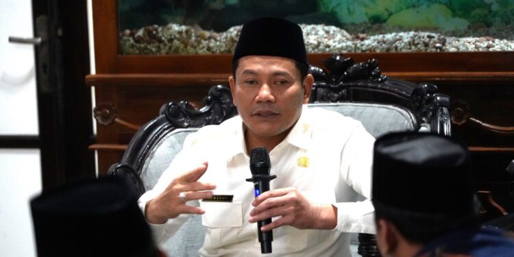 Pemkab Sidoarjo Fasilitasi Sekolah Swasta Mengurus PBG