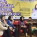 Gandeng Umsida, Dinas Kominfo Sidoarjo Kenalkan Layanan PPID, SP4N LAPOR dan  Call Center Sidoarjo 112