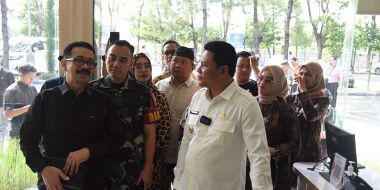 RS Anwar Medika Balongbendo Bisa Layani Pasien BPJS Kembali Per 1 Juli 2025