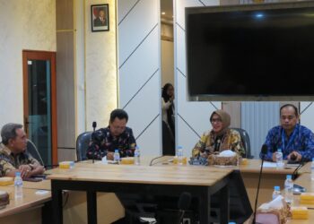 KONI Sidoarjo Bakal Berikan Beasiswa untuk Atlet Berprestasi