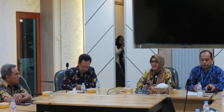 KONI Sidoarjo Bakal Berikan Beasiswa untuk Atlet Berprestasi