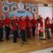 HUT RI ke-80 & Hari Pramuka, SMP Al Muslim Gelar Lomba Seru, Dari Scout Challenge sampai Paduan Suara