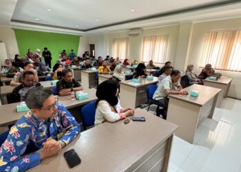 Tak Perlu Lagi ke MPP, Warga Sidoarjo Bisa Cetak KTP di Kecamatan