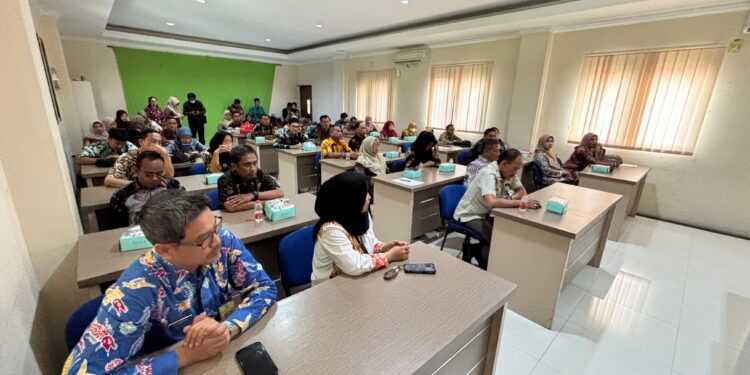 Tak Perlu Lagi ke MPP, Warga Sidoarjo Bisa Cetak KTP di Kecamatan