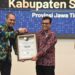 Pemkab Sidoarjo Raih GM-DTGI Award 2025, Masuk 10 Besar Nasional