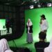 SMA Al Muslim Siapkan Pemimpin Muda Melek Media Lewat Kelas Broadcasting dan Branding Bersama KECE Media UNESA