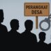 4 Kades di Tulangan Jadi Tersangka Baru Kasus Suap Rekrutmen Perangkat Desa