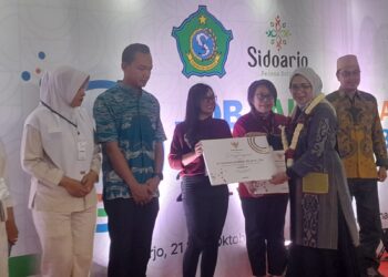 Job Fair Inklusif, Sidoarjo Buka Peluang Kerja bagi Disabilitas, 108 Lowongan Disediakan