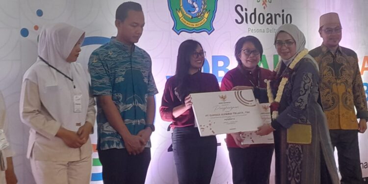 Job Fair Inklusif, Sidoarjo Buka Peluang Kerja bagi Disabilitas, 108 Lowongan Disediakan
