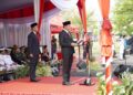 Peringati Hari Sumpah Pemuda, Bupati Sidoarjo Gelorakan Kembali Semangat Perjuangan
