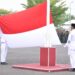 Peringati Hari Pahlawan, Pemkab Sidoarjo Gelar Upacara Bendera