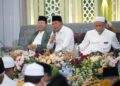 Dihadiri Tokoh PBNU dan Para Pengasuh Ponpes Besar, Bupati Subandi Khidmat Ikuti Haul Masyayikh Al-Khoziny