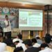Malam Cahaya Al-Qur’an, “Time to Level Up in Ramadan” SMP Al Muslim
