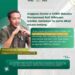 Kaji Rafi: WFH ASN Perlu Dikaji, Transportasi Umum Bisa Jadi Solusi Hemat Energi