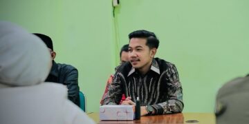 Anggota DPRD Sidoarjo Kaji Rafi: Investasi Tinggi Harus Sejalan dengan Serapan Tenaga Kerja Lokal