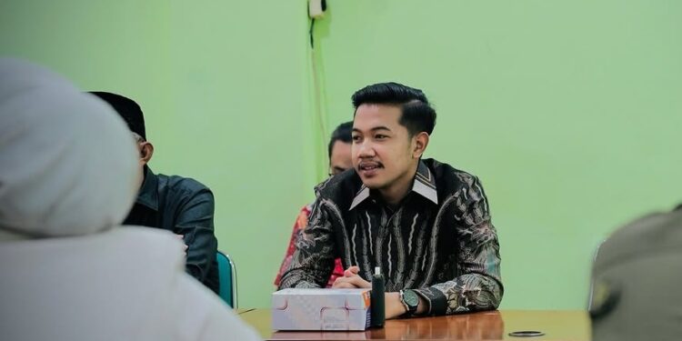 Anggota DPRD Sidoarjo Kaji Rafi: Investasi Tinggi Harus Sejalan dengan Serapan Tenaga Kerja Lokal
